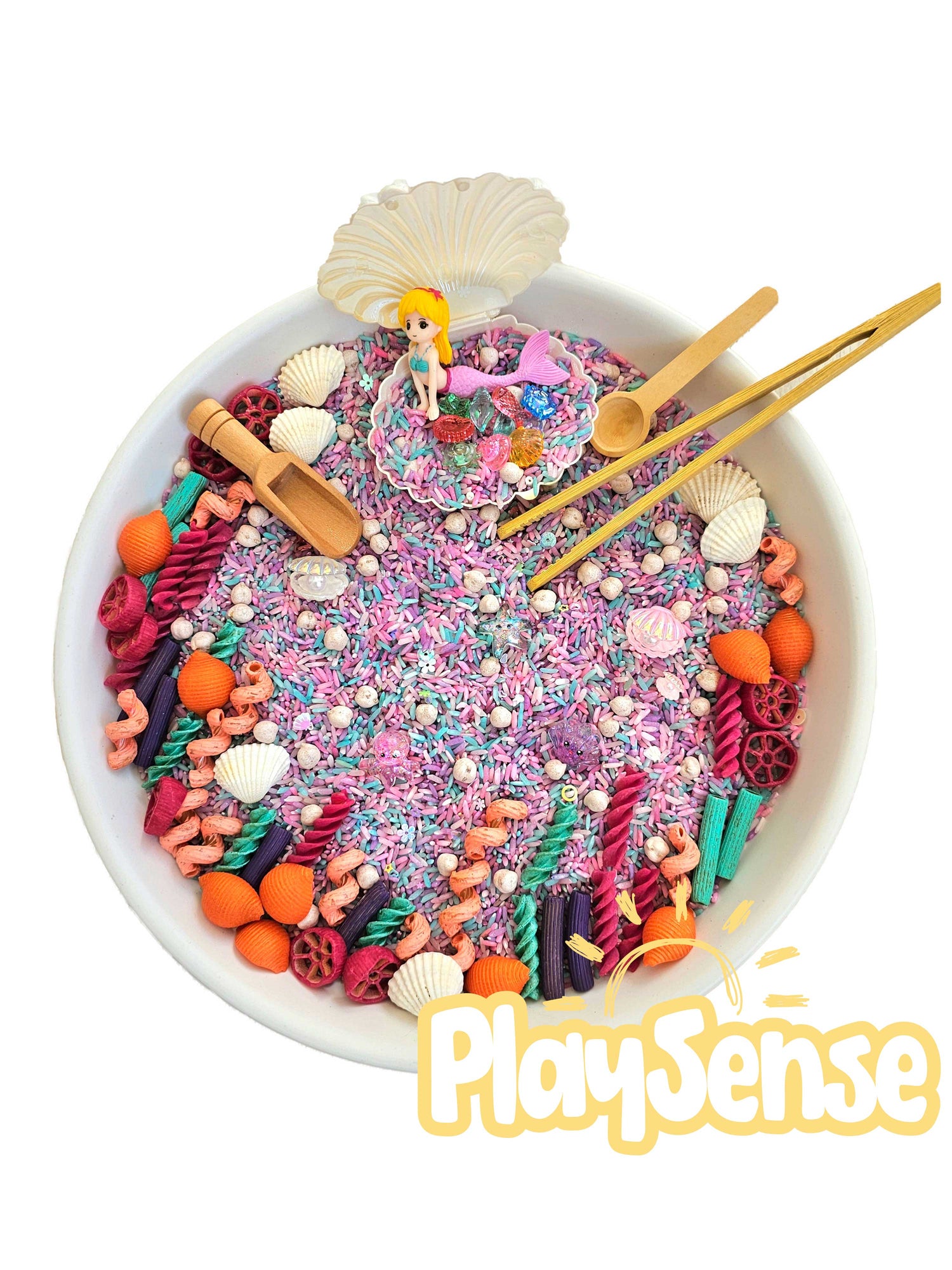 Sensory Kits & Bundles PlaySense