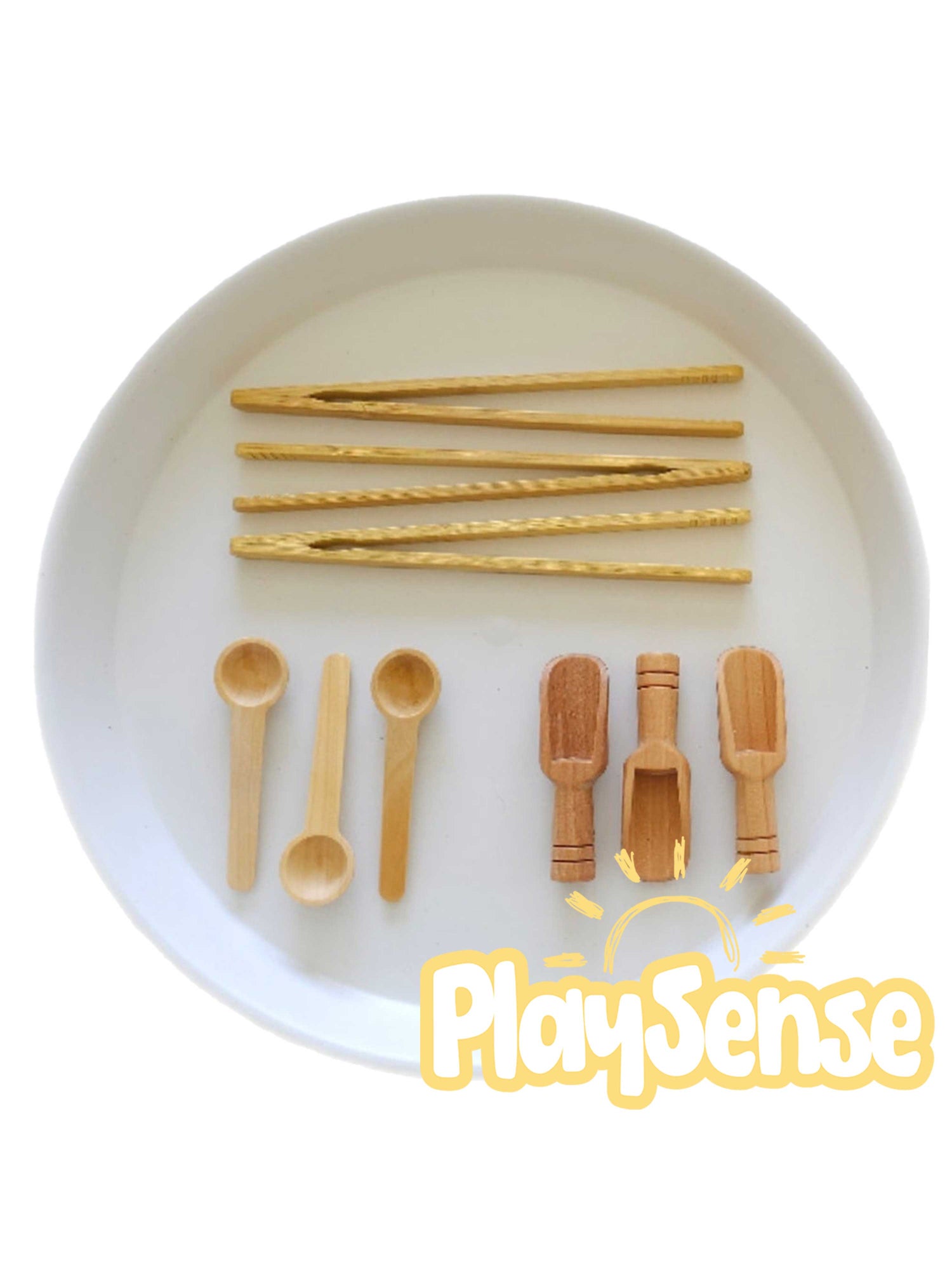 Sensory Play Accessories PlaySense