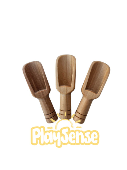 Sensory Play Accessory 6 Piece Tool Kit